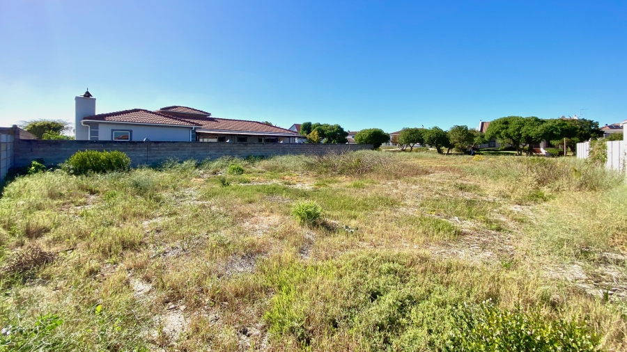0 Bedroom Property for Sale in Port Owen Western Cape